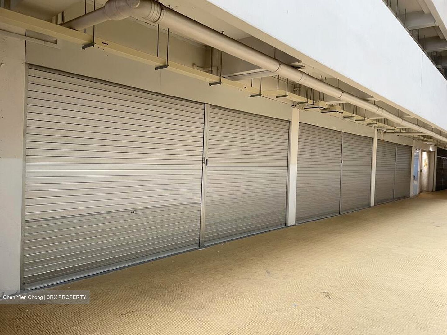 Hong Lim Complex (D1), Office #512530891